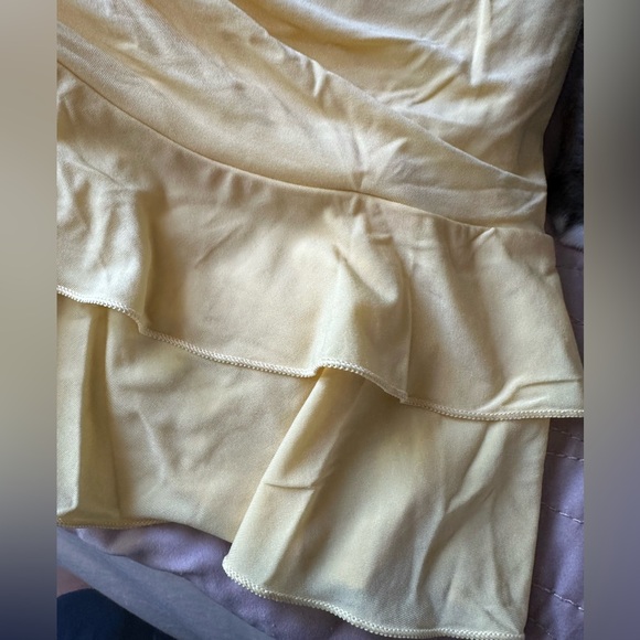 ALT Marissa Cooper ruffle dress ASO Mischa Barton/The OC vintage - Picture 13 of 13